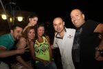 Weekend at B On Top Pub, Byblos